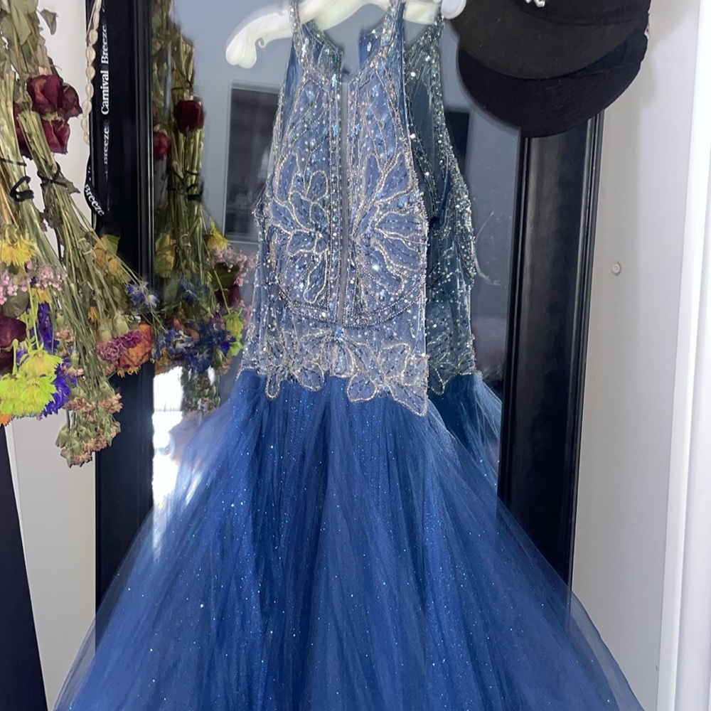 padgent dress